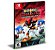 SONIC X SHADOW GENERATIONS Nintendo Switch Mídia Digital - Imagem 1