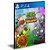 Plants vs. Zombies Replanted Ps4 Mídia Digital - Imagem 1