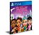 Bratz Exiba seu Estilo Ps4 e PS5 Mídia Digital - Imagem 1