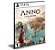 Anno 117 Pax Romana Ps5 Mídia Digital - Imagem 1