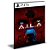 A.I.L.A PS5 Mídia Digital - Imagem 1