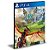 Monster Hunter Stories 2 Wings of Ruin Ps4 e PS5 Mídia Digital - Imagem 1