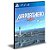 I am an Air Traffic Controller AIRPORT HERO HANEDA Ps4 e Ps5 Mídia Digital - Imagem 1