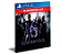 RESIDENT EVIL 6 PS4 e PS5 PSN MÍDIA DIGITAL - Imagem 1
