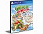 O Grinch Aventuras de Natal – Edição Alegre e Travessa Ps4 e Ps5 Mídia Digital - Imagem 1