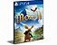 MOSS II VR PS4 e PS5 Mídia Digital - Imagem 1