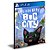 LITTLE KITTY, BIG CITY Ps4 e Ps5 Mídia Digital - Imagem 1
