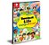 TOMODACHI LIFE LIVING THE DREAM Nintendo Switch Mídia Digital - Imagem 1