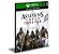 Assassin's Creed Triple Pack Black Flag, Unity, Syndicate Xbox One e Xbox Series X|S - Mídia Digital - Imagem 1