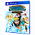 Naruto X Boruto Ultimate Ninja Storm Connections Deluxe Edition Ps4 Mídia Digital - Imagem 1