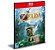 The Legend of Zelda Ocarina of Time Nintendo Switch 2 Mídia Digital - Imagem 1