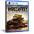 Wreckfest PlayStation5 Version Ps4 e PS5 Mídia Digital - Imagem 1
