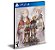 FINAL FANTASY TACTICS - The Ivalice Chronicles Ps4 Mídia Digital - Imagem 1
