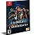 JUMP FORCE Deluxe Edition Nintendo Switch Mídia Digital - Imagem 1