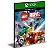 LEGO Marvel Super Heroes XBOX LIVE Key Xbox One e Xbox Series X|S Mídia Digital - Imagem 1