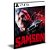 Samson Ps5 Mídia Digital - Imagem 1