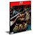 Onimusha Way of the Sword Nintendo Switch 2 Mídia Digital - Imagem 1