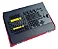 Mesa Dmx Ma Command Wing Com Case Dj Strobo 127/220v - Imagem 3
