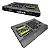 Mesa Dmx Ma Command Wing Com Case Dj Strobo 127/220v - Imagem 2