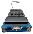 Mesa Fader Command Wing 3 127/220v - Imagem 2