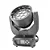 MAC AURA 19/20 RGBW COM ARCO LED - Imagem 1