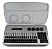 Mesa Dmx Mini Ma Command Wing 07 Universos - Com Case 5v - Imagem 2