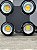 MINI BRUT DE LED 4 LAMPADAS 400W OUTDOOR - Imagem 1
