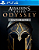 ASSASSINS CREED ODYSSEY ULTIMATE - PS4 - MÍDIA DIGITAL - Imagem 1