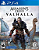 ASSASSINS CREED VALHALLA COMPLETE EDITION - PS4 - MÍDIA DIGITAL - Imagem 1