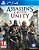 ASSASSINS CREED UNITY - PS4 - MÍDIA DIGITAL - Imagem 1