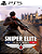 SNIPER ELITE RESISTENCE - PS5 -MÍDIA DIGITAL - Imagem 1