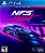 NEED FOR SPEED HEAT - PS4 - MÍDIA DIGITAL - Imagem 1