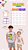 Pijama Curto Infantil Jaca Music - Imagem 8