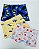 Kit com 3 Cueca Box Infantis em Algodão - Imagem 3