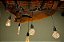 Lustre rustico - Imagem 4