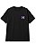 Camiseta Oversized- Lua Negra - Imagem 2