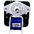 Motor Ventilador Compativel Com Bosh Continental E Ge 127v - Imagem 4