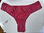 CALCINHA FIO DUPLO COM RENDA NA FRENTE - Imagem 2