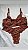 Conjunto Amélia em Renda Sem Bojo - Imagem 2