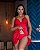 Kit camisola Sofia com calcinha fio e Hobbie - Imagem 6