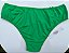 TANGA POLIAMIDA COM RECORTES EM RENDA - Imagem 3