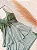 Baby Doll Verde Aurora - Imagem 2