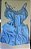 Baby  Doll Encanto Azul - Imagem 1