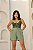 Body de Renda Verde - Imagem 5