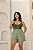 Body de Renda Verde - Imagem 4