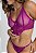 Conjunto de Lingerie em Tule - Imagem 2
