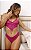 Conjunto Lingerie Poder Rosa - Imagem 1