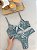 CONJUNTO DE LINGERIE VERDE SERENO - Imagem 1
