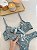 CONJUNTO DE LINGERIE VERDE SERENO - Imagem 2