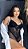 Body de Renda Preto - Imagem 2